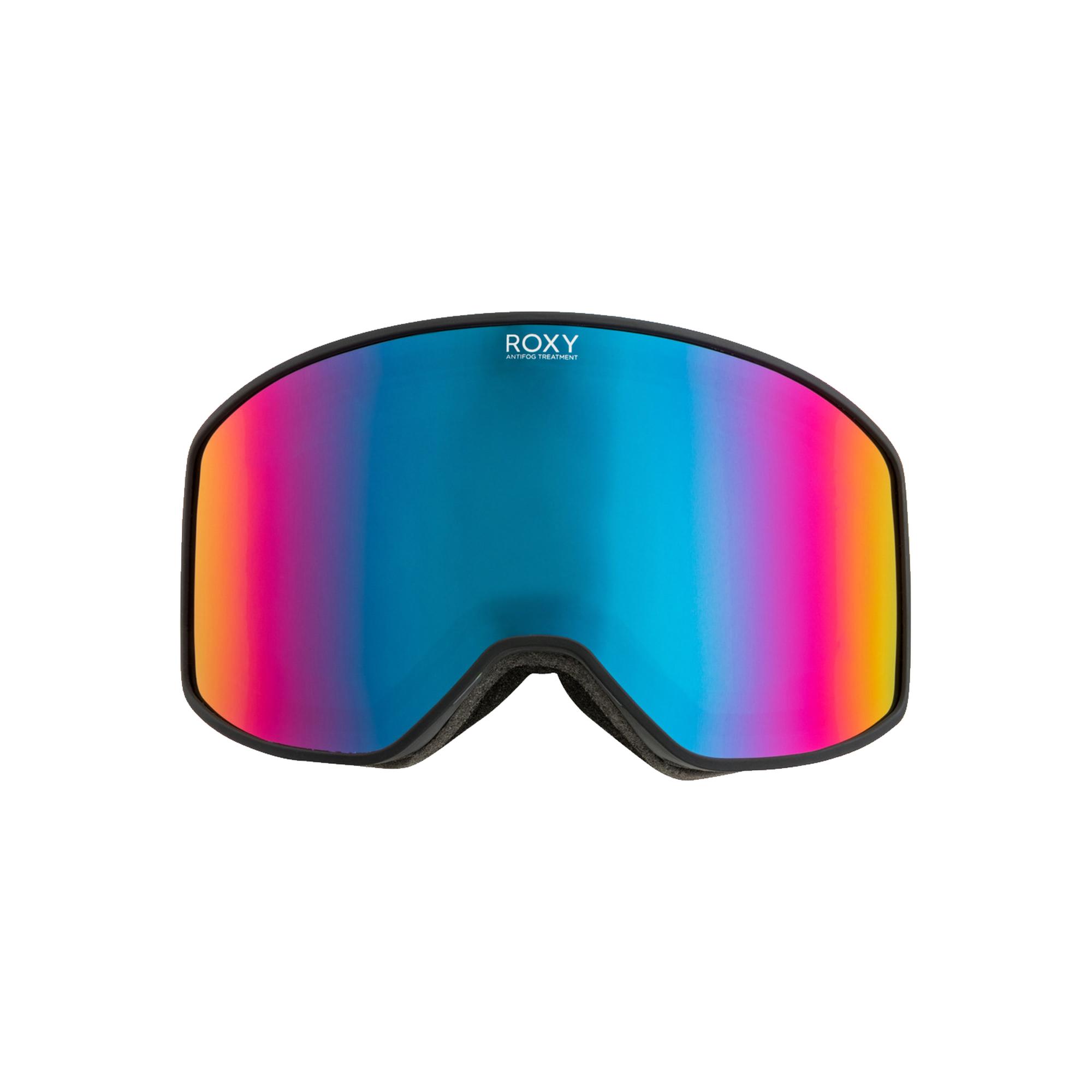 Roxy Storm Kadın Siyah Goggle