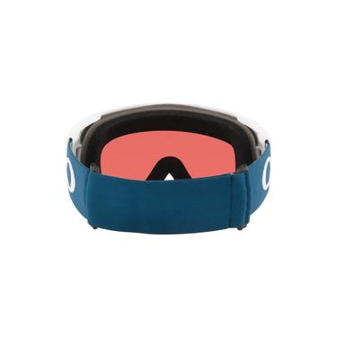  Oakley Erkek Goggle Line Miner Poseidon / Prizm Snow Sapphire