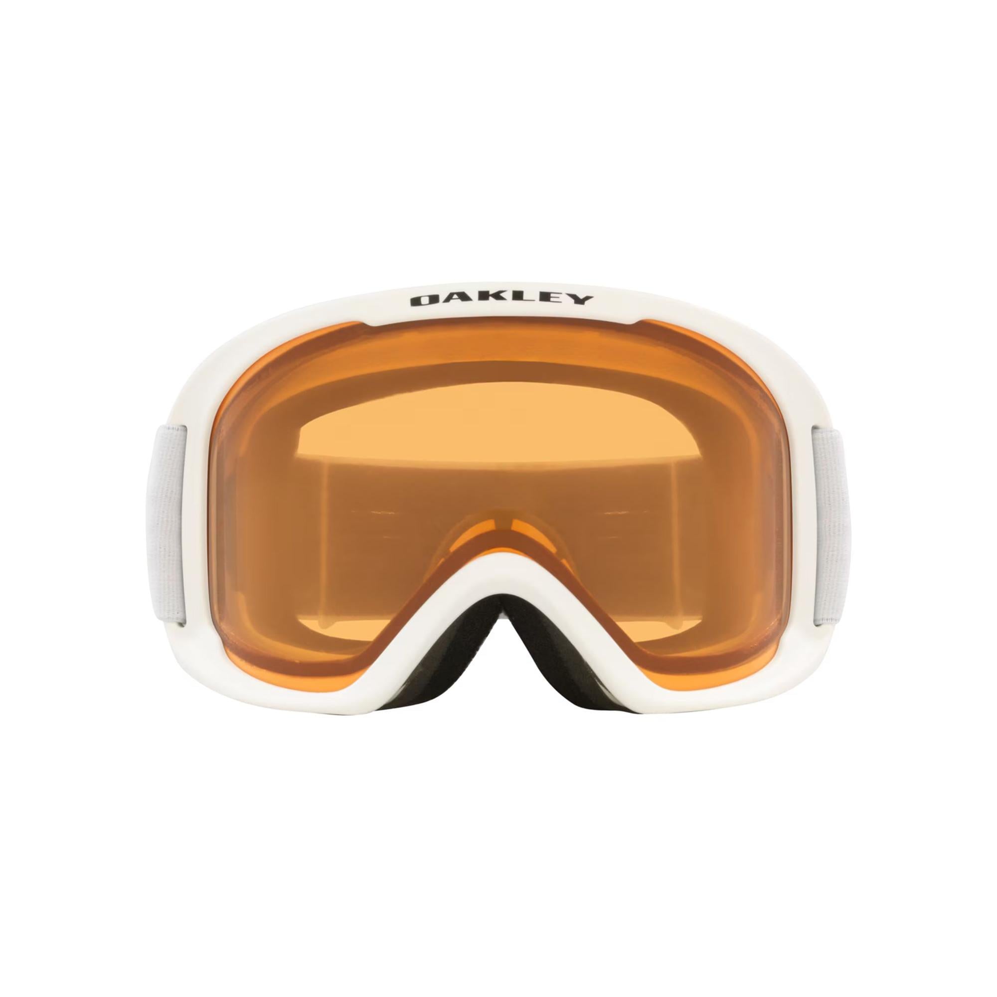 Oakley O-frame 2.0 Pro L Unisex Sarı Goggle
