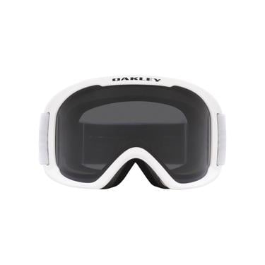  Oakley O-frame 2.0 Pro L Unisex Beyaz Goggle
