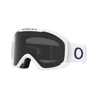  Oakley O-frame 2.0 Pro L Unisex Beyaz Goggle