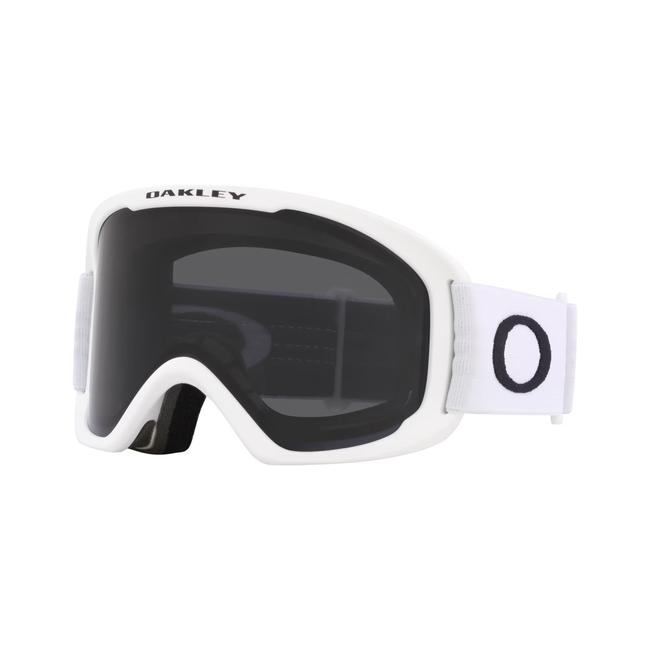 Oakley O-frame 2.0 Pro L Unisex Beyaz Goggle