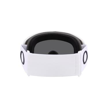  Oakley O-frame 2.0 Pro L Unisex Beyaz Goggle