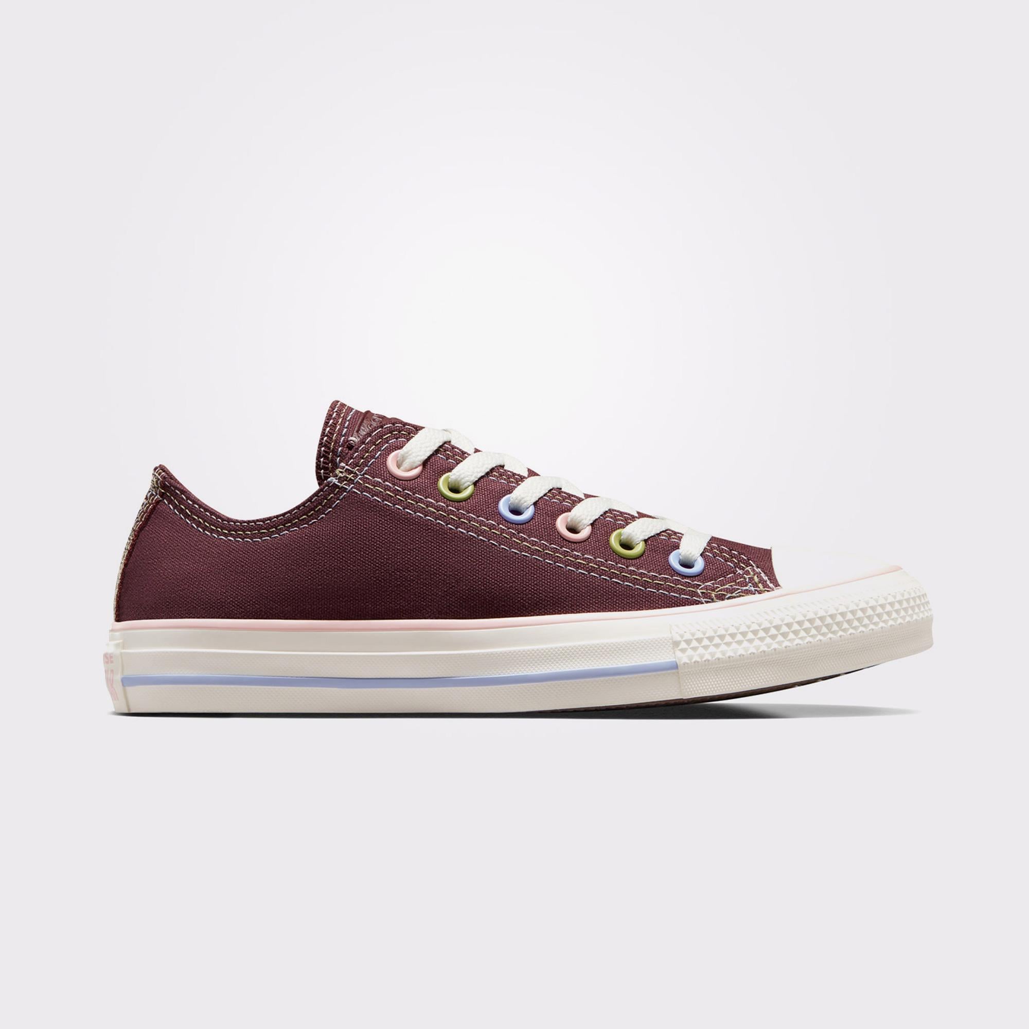 Converse Chuck Taylor All Star Kadın Kahverengi Sneaker