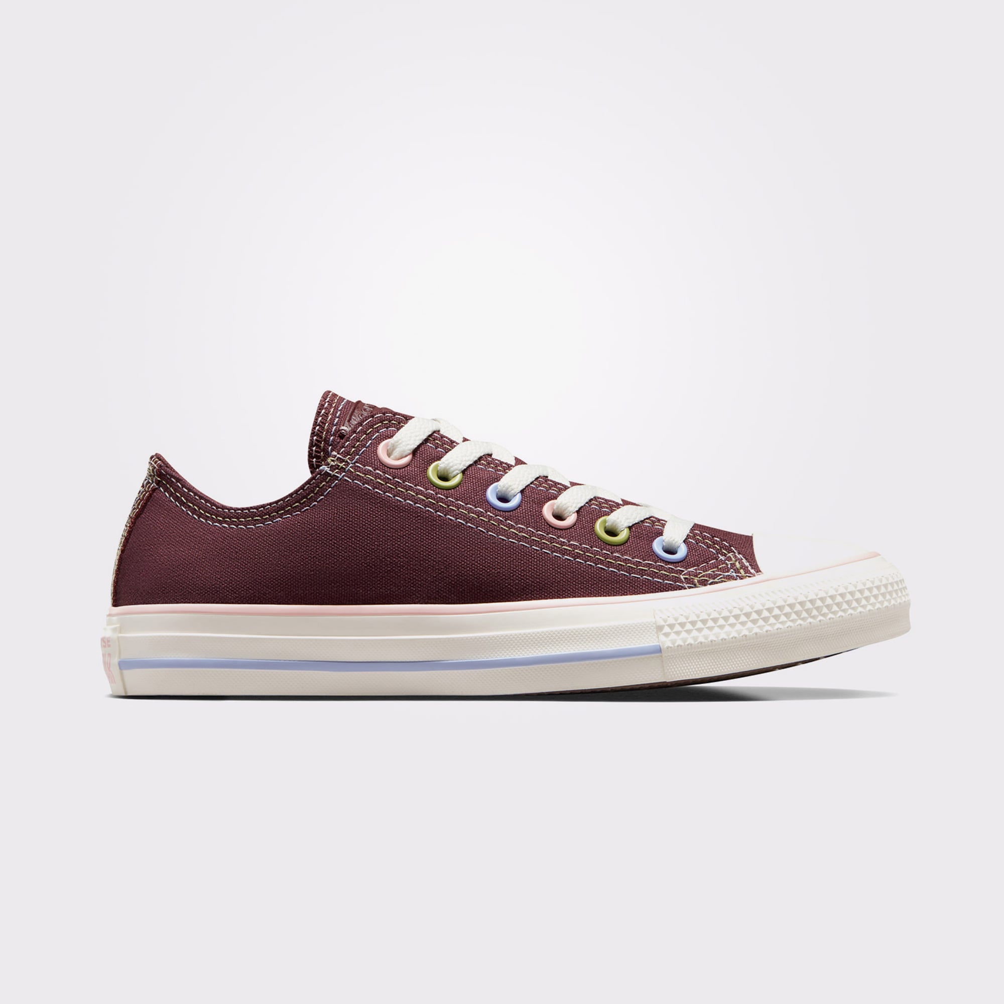  Converse Chuck Taylor All Star Kadın Kahverengi Sneaker