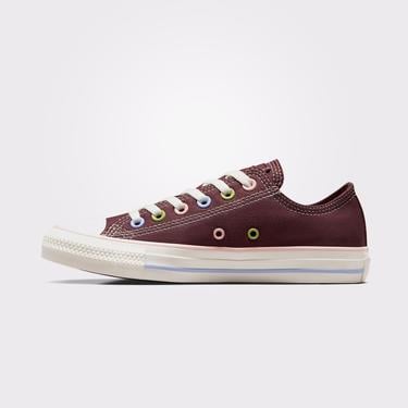  Converse Chuck Taylor All Star Kadın Kahverengi Sneaker