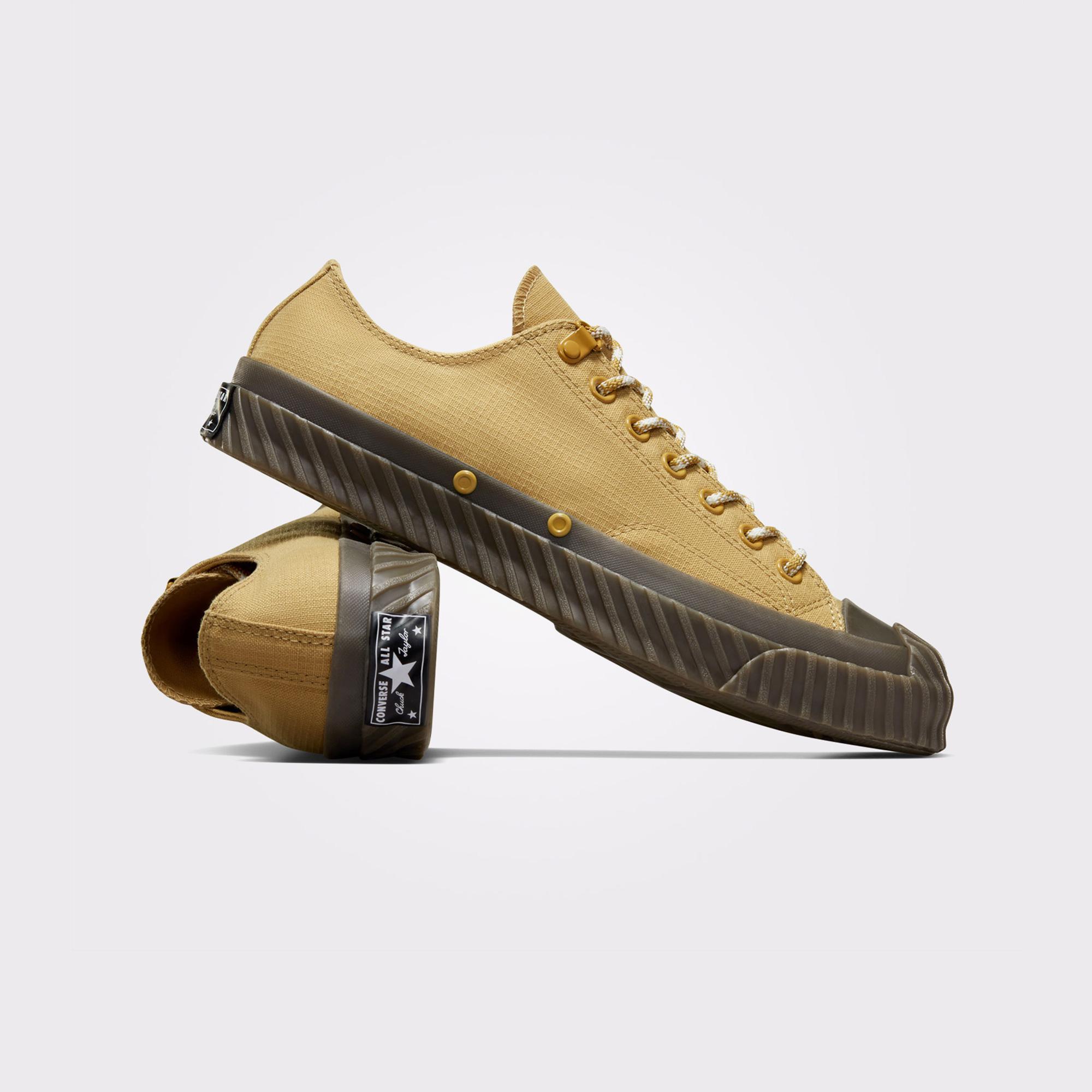 Converse Chuck 70 Bosey Unisex Bej Sneaker