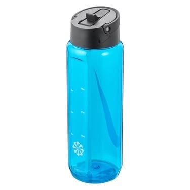  Tr Renew Recharge Straw Bottle 24 Oz Unisex Mavi Matara Suluk N.100.7642.445.24