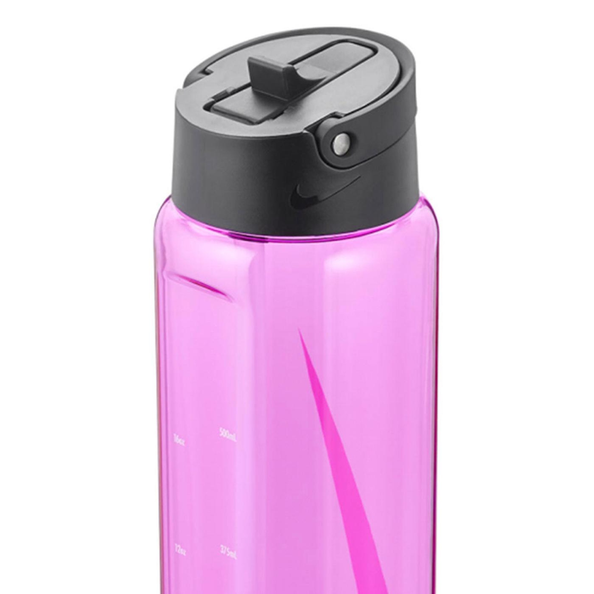 Tr Renew Recharge Straw Bottle 24 Oz Unisex Pembe Matara Suluk N.100.7642.644.24
