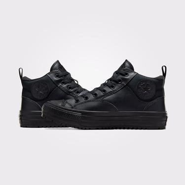  Converse Chuck Taylor All Star City Trek Unisex Siyah Bot