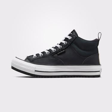  Converse Chuck Taylor All Star City Trek Unisex Siyah Bot