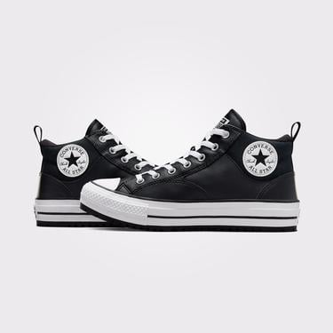  Converse Chuck Taylor All Star City Trek Unisex Siyah Bot