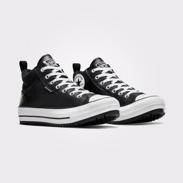  Converse Chuck Taylor All Star City Trek Unisex Siyah Bot