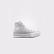 Converse Chuck Taylor All Star Eva Lift Platform Prism Glitter Çocuk Gri Sneaker