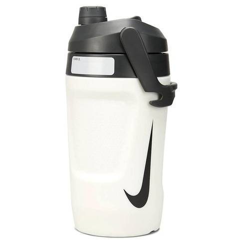  Fuel Jug 64 Oz - 1,89 Litre Unisex Beyaz Matara Suluk N.100.3111.153.64