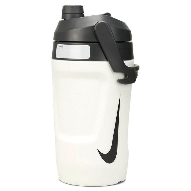  Fuel Jug 64 Oz - 1,89 Litre Unisex Beyaz Matara Suluk N.100.3111.153.64