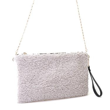  Tasha Bej Kadın Portföy Çanta