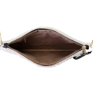  Tasha Bej Kadın Portföy Çanta