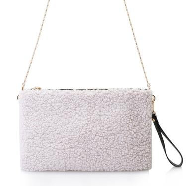  Tasha Bej Kadın Portföy Çanta