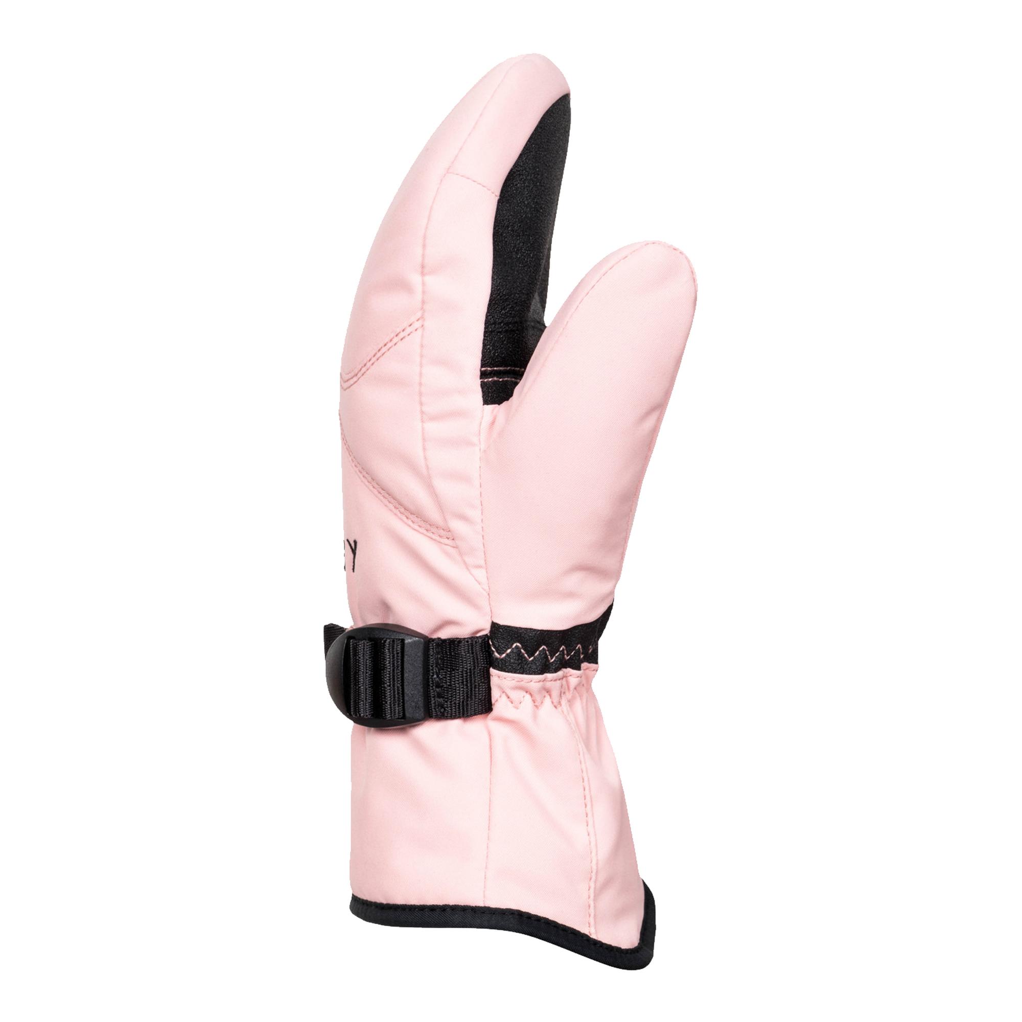 ROXY JETTY GIRL SOLID MITT