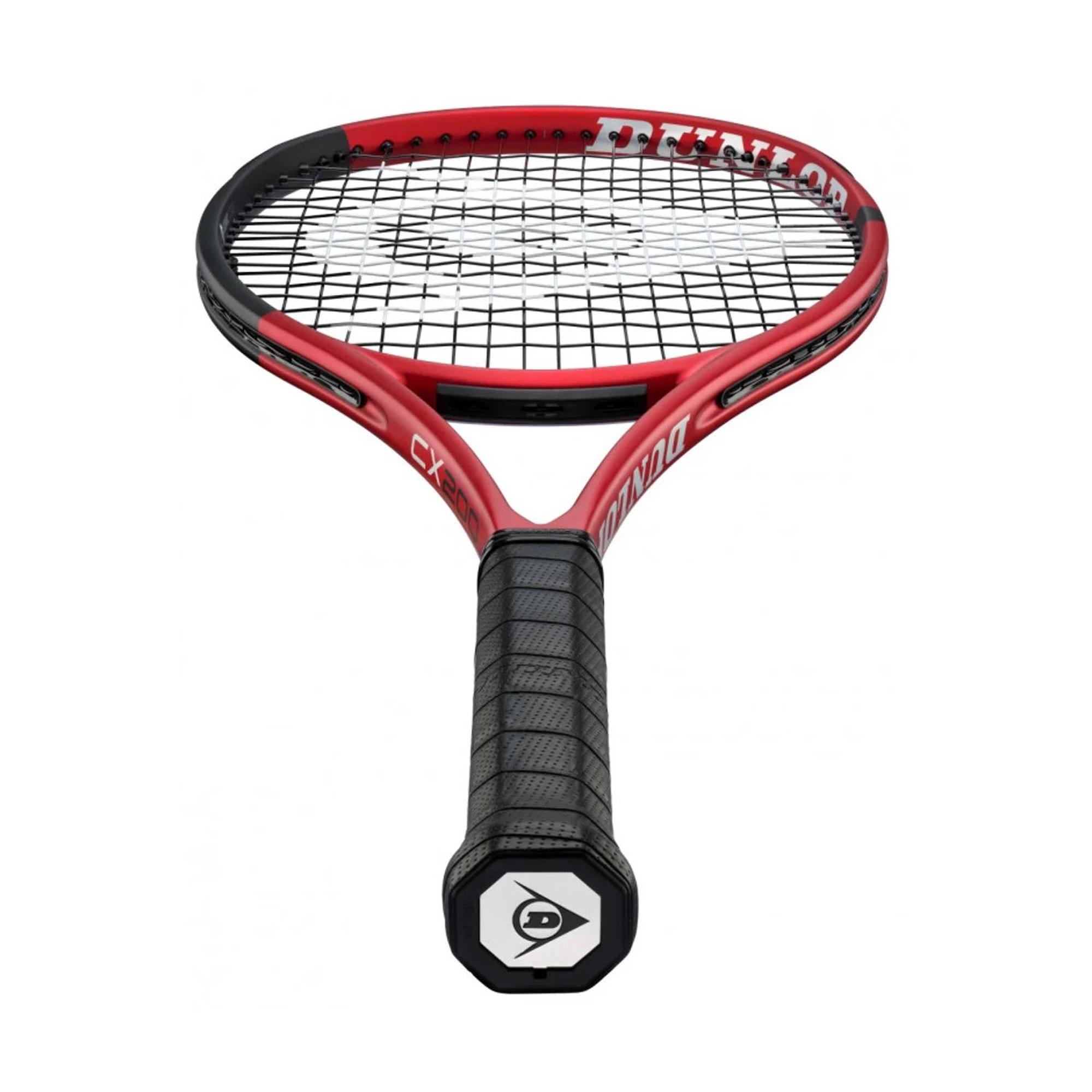 Dunlop Tf Cx200 G2 Nh Unisex Tenis Raketi