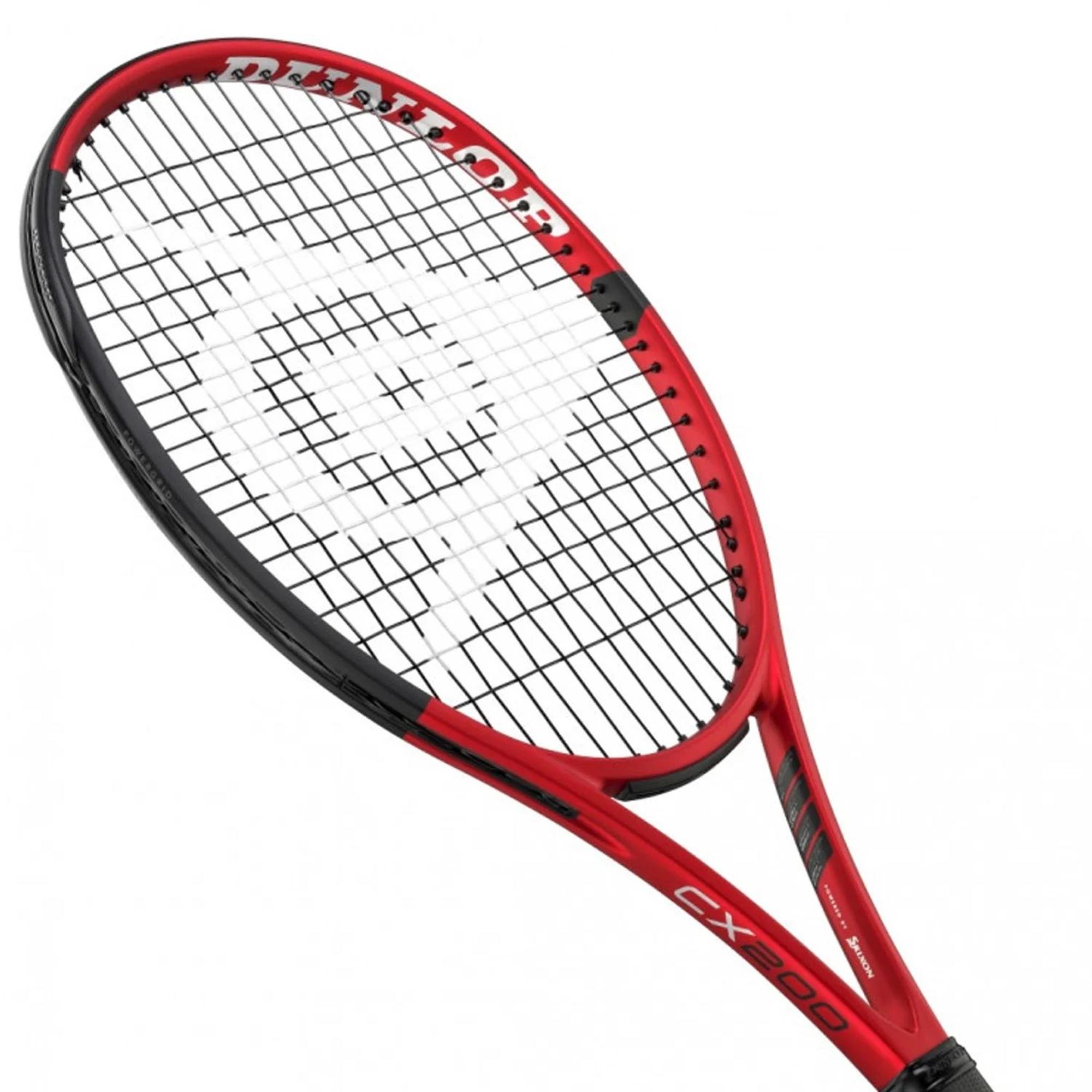 Dunlop Tf Cx200 G2 Nh Unisex Tenis Raketi