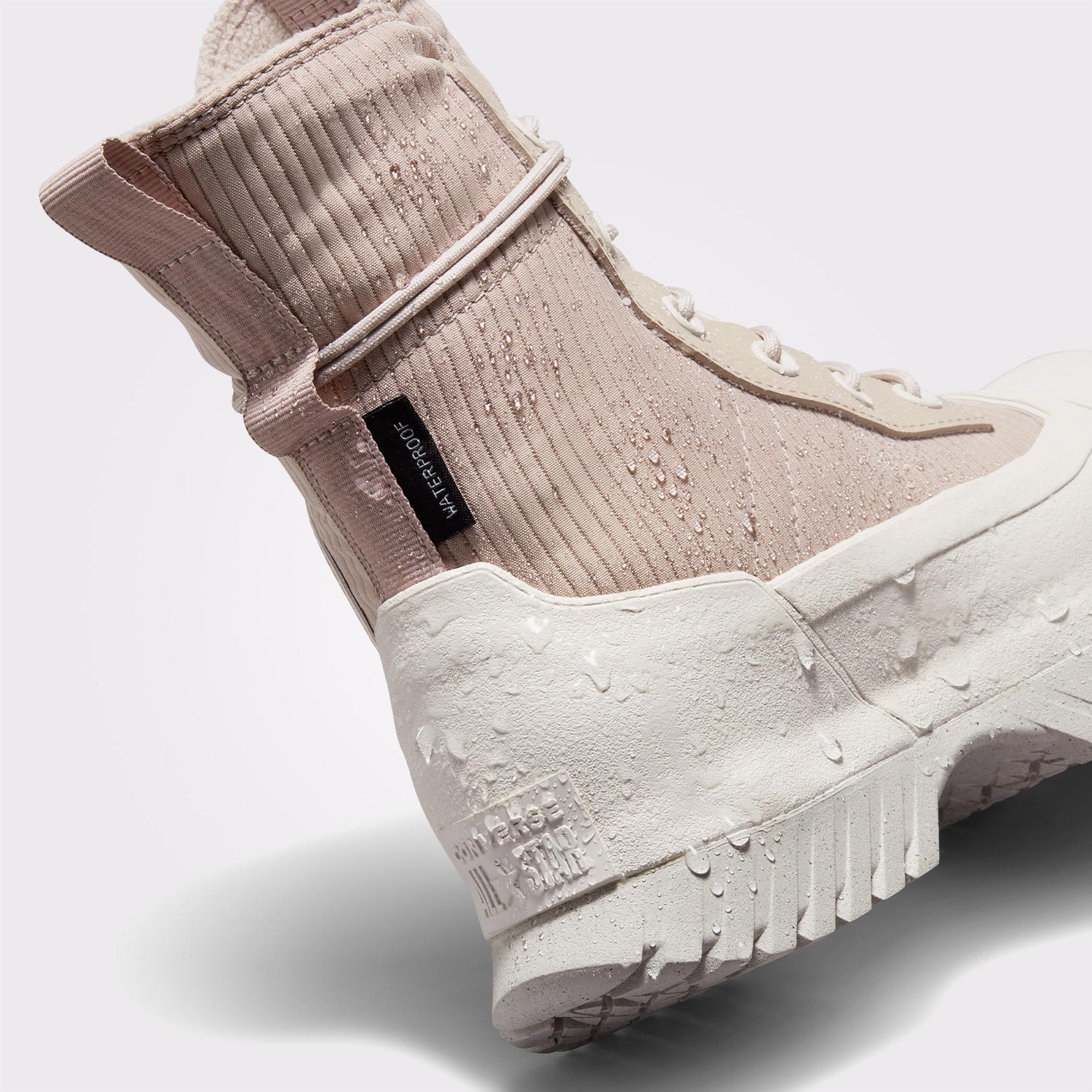 Converse Chuck Taylor All Star Lugged 2.0 Platform Counter Climate Extra High