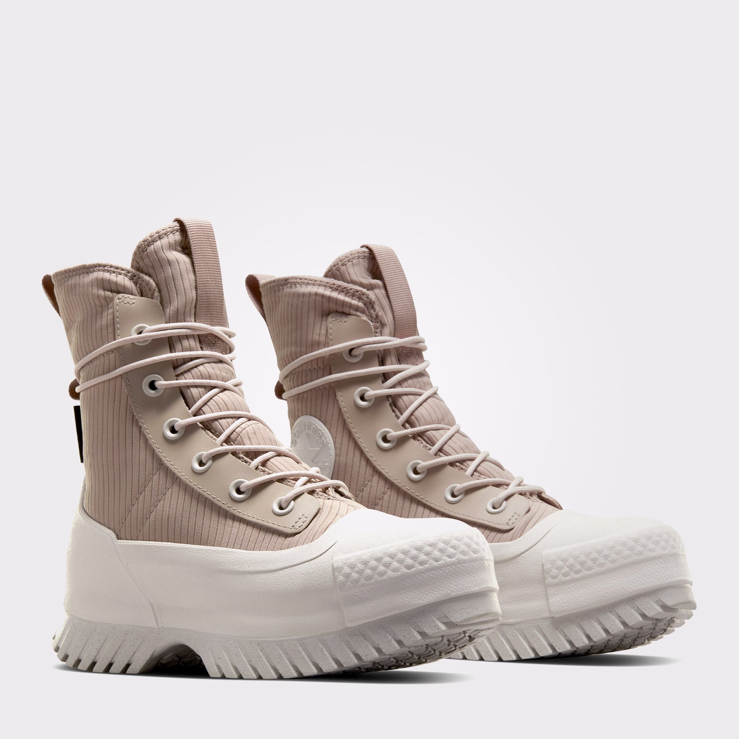 Converse Chuck Taylor All Star Lugged 2.0 Platform Counter Climate Extra High - Görsel 4