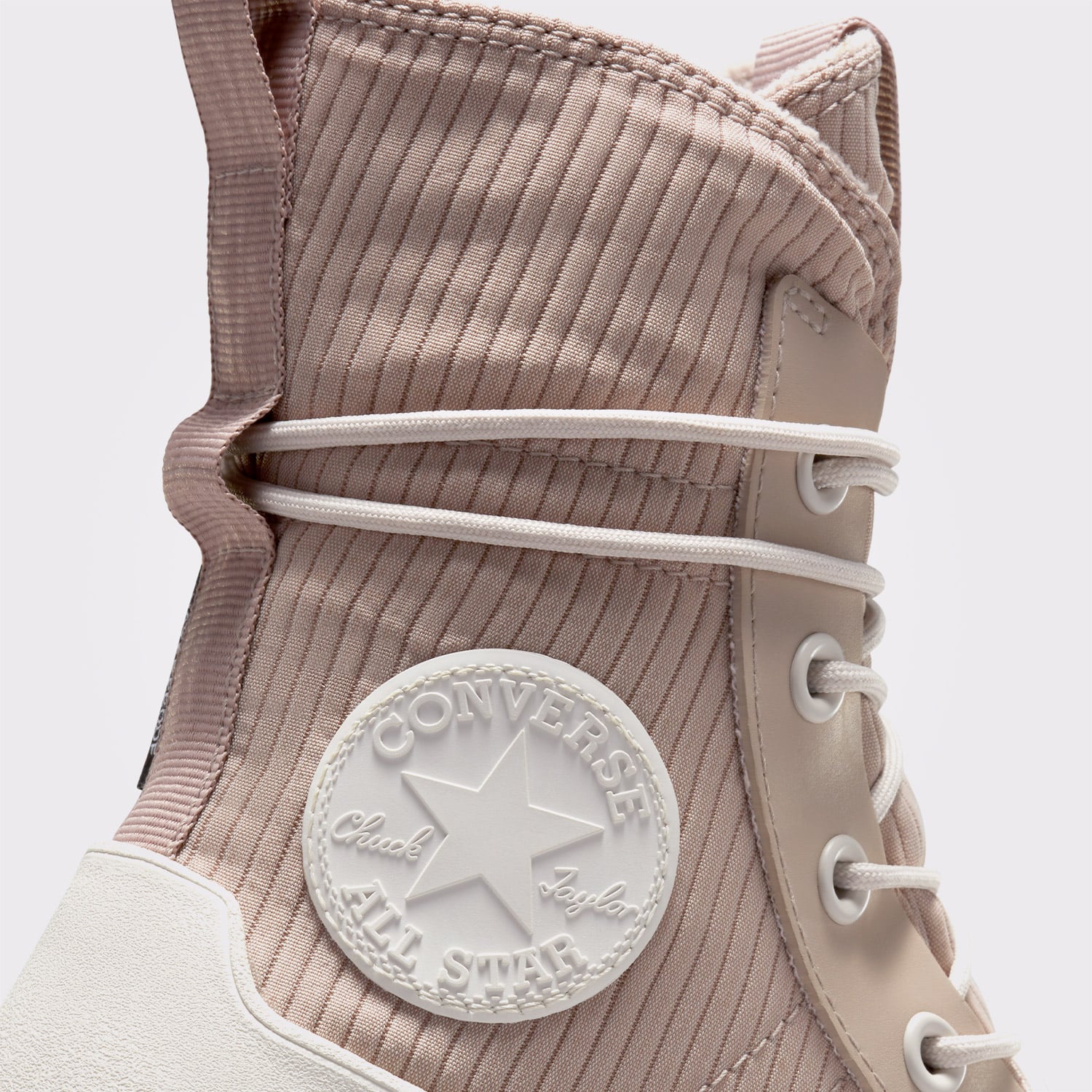 Converse Chuck Taylor All Star Lugged 2.0 Platform Counter Climate Extra High - Görsel 9