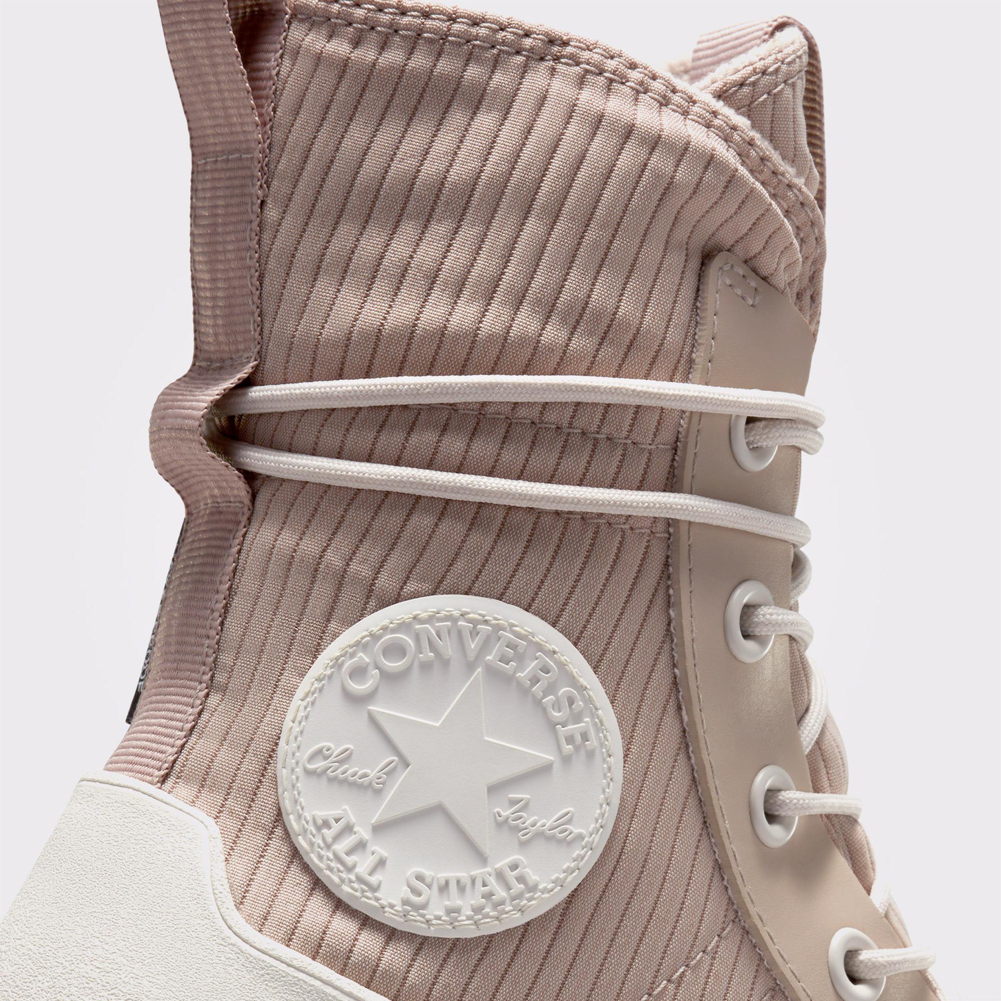 Converse Chuck Taylor All Star Lugged 2.0 Platform Counter Climate Extra High