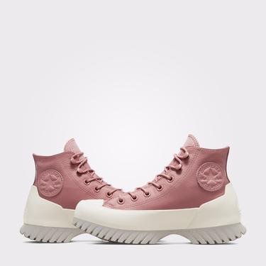  Converse Chuck Taylor All Star Lugged 2.0 Counter Climate