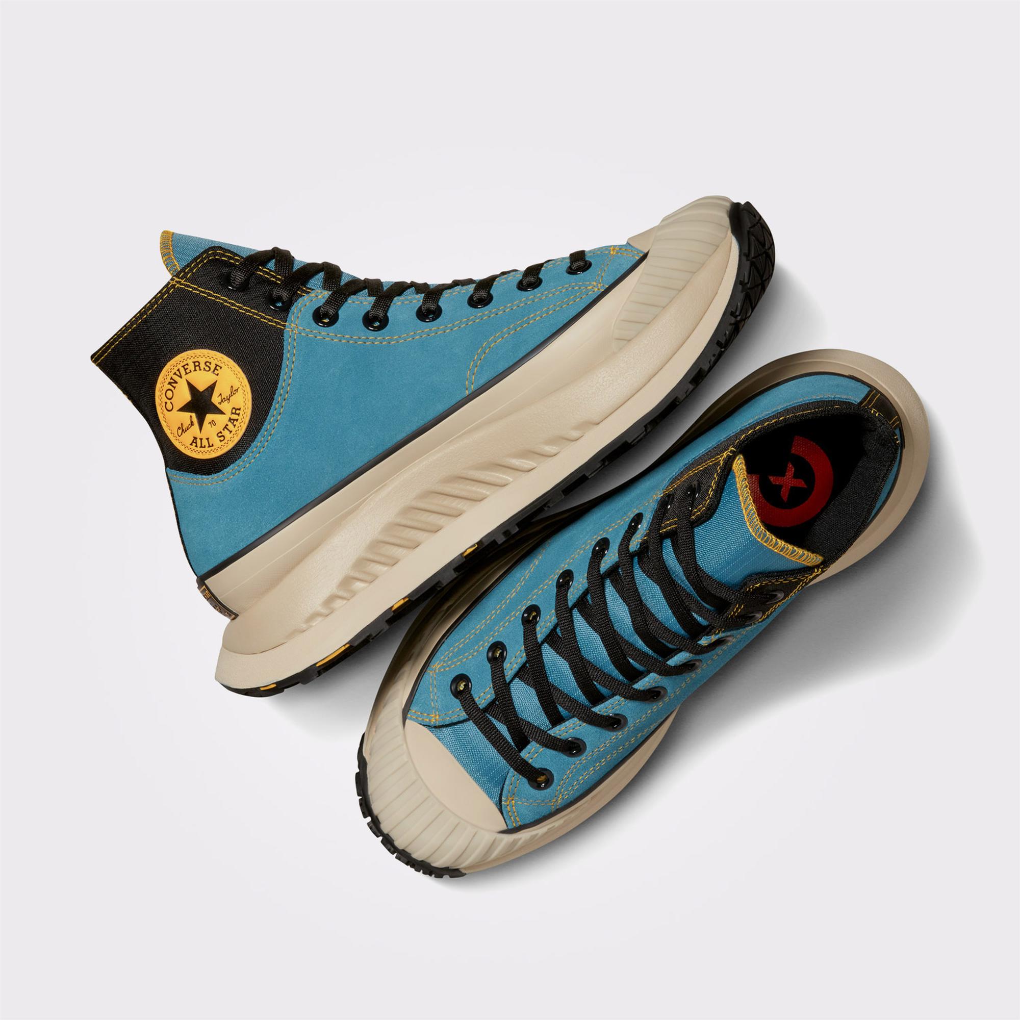 Converse Chuck Taylor All Star Cx Explore Military Workwear Sneaker