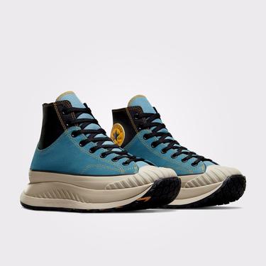  Converse Chuck 70 At-Cx City Workwear Unisex Mavi Sneaker