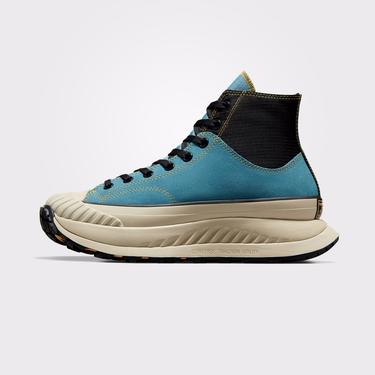  Converse Chuck 70 At-Cx City Workwear Unisex Mavi Sneaker