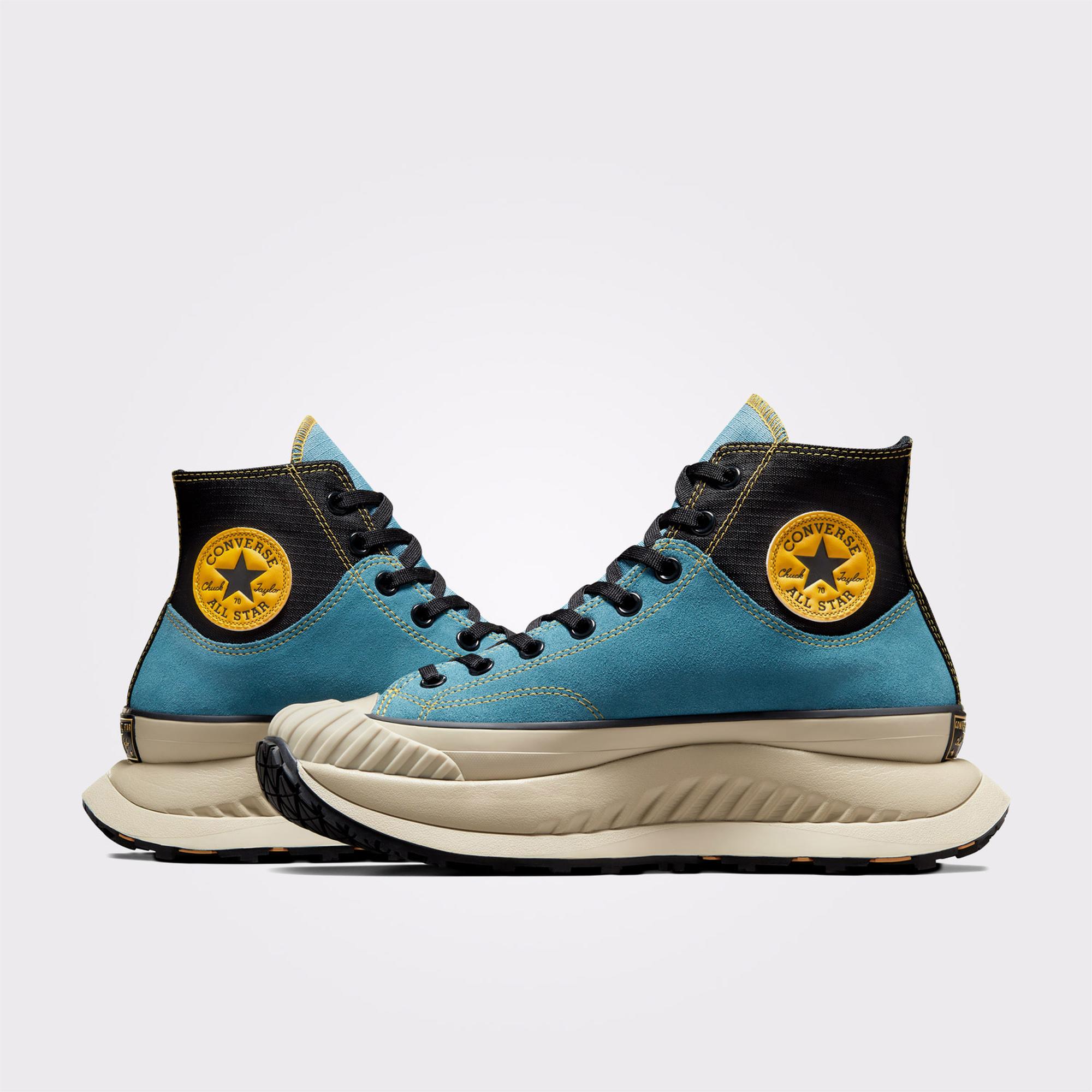 Converse Chuck Taylor All Star Cx Explore Military Workwear Sneaker