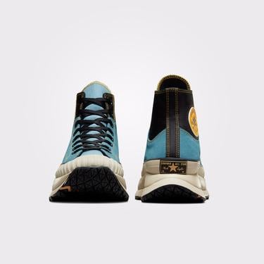  Converse Chuck 70 At-Cx City Workwear Unisex Mavi Sneaker