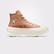 Converse Chuck Taylor All Star Lugged 2.0 Kadın Bej Sneaker