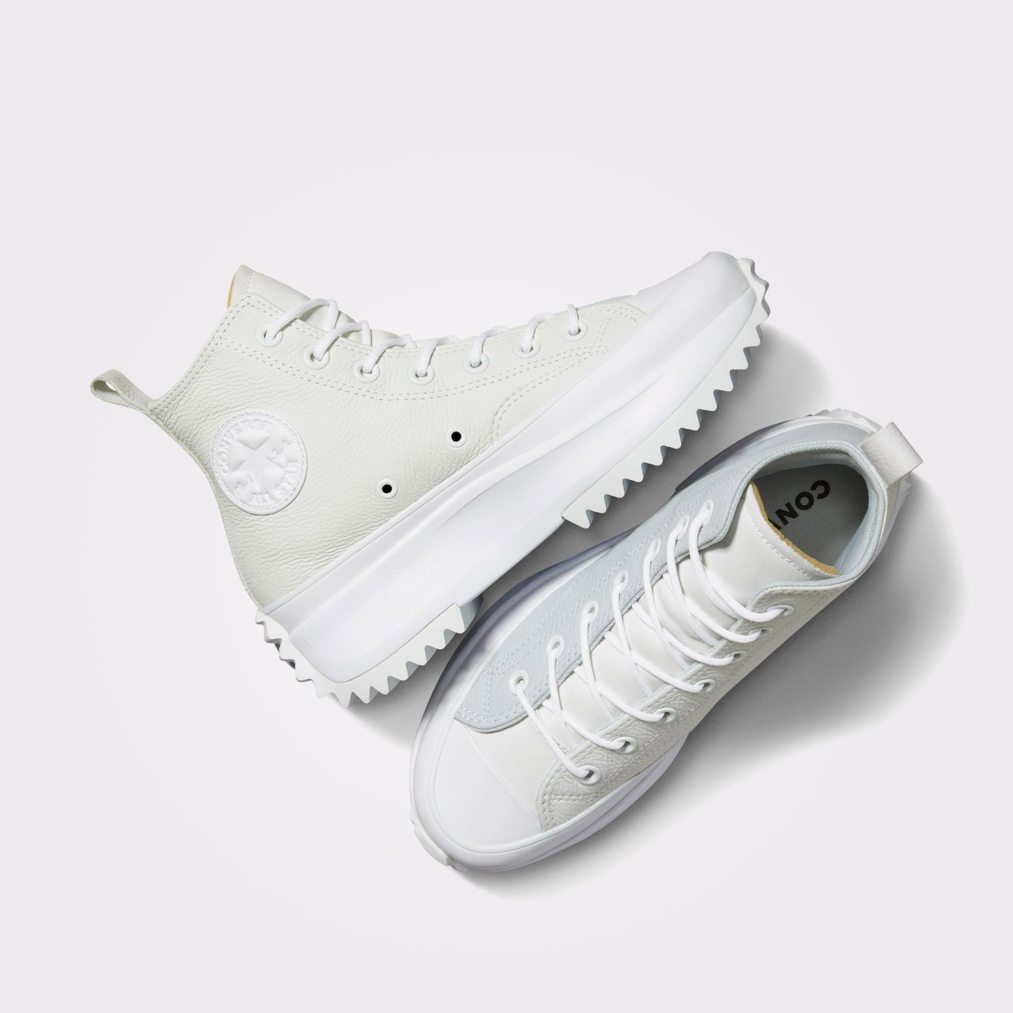Converse Run Star Hike Utility Leather