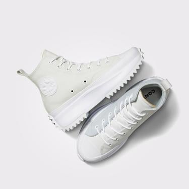  Converse Run Star Hike Utility Leather