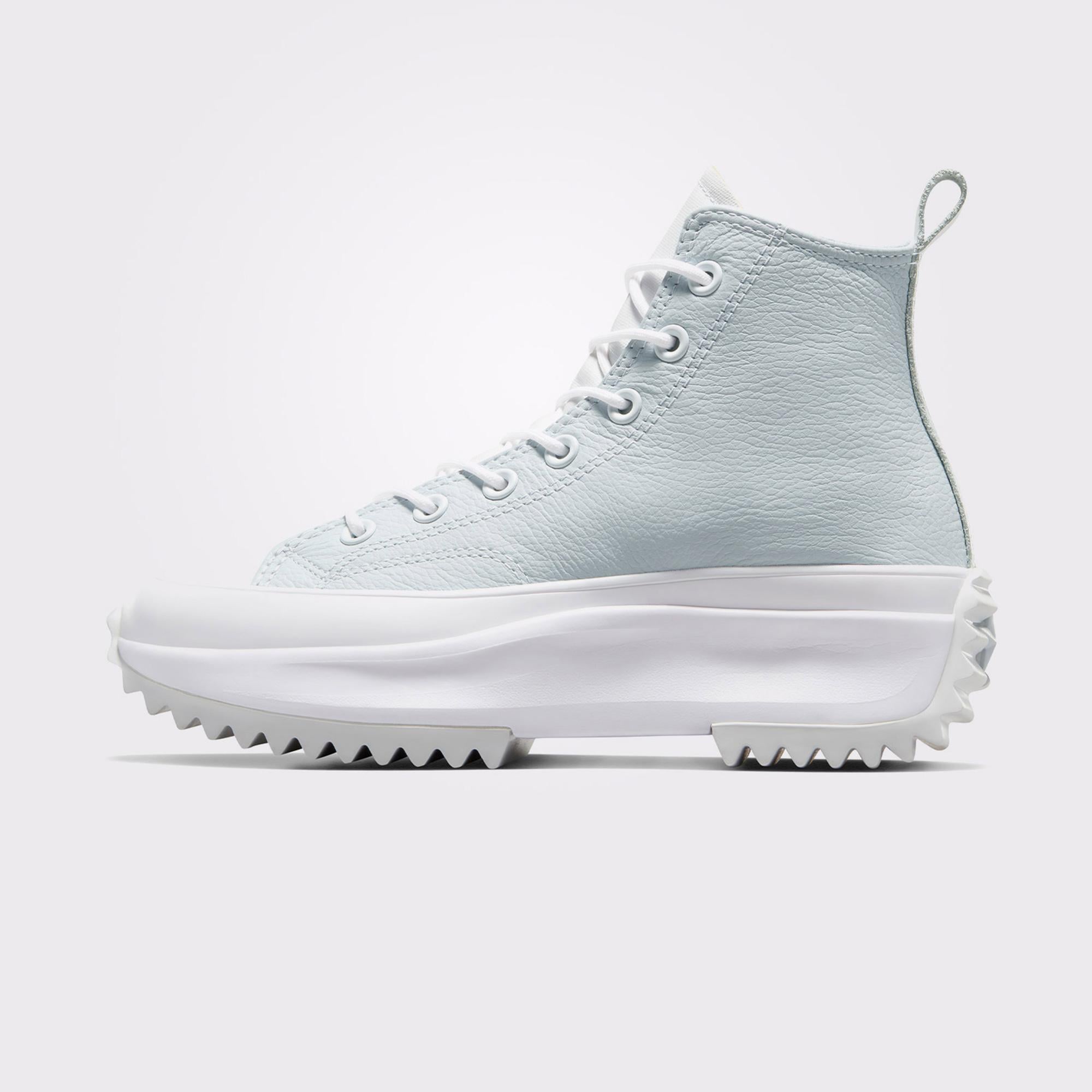 Converse Run Star Hike Utility Leather