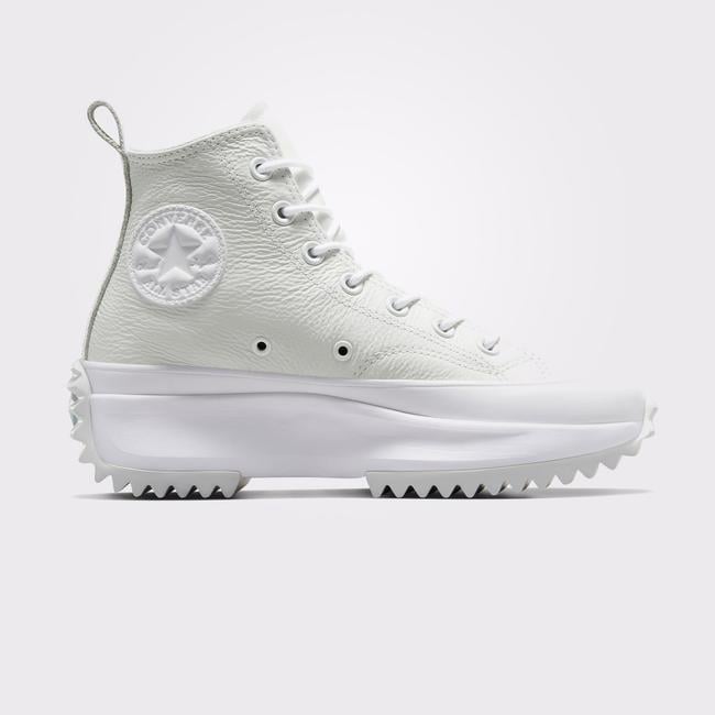  Converse Run Star Hike Utility Leather