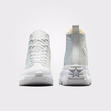  Converse Run Star Hike Utility Leather