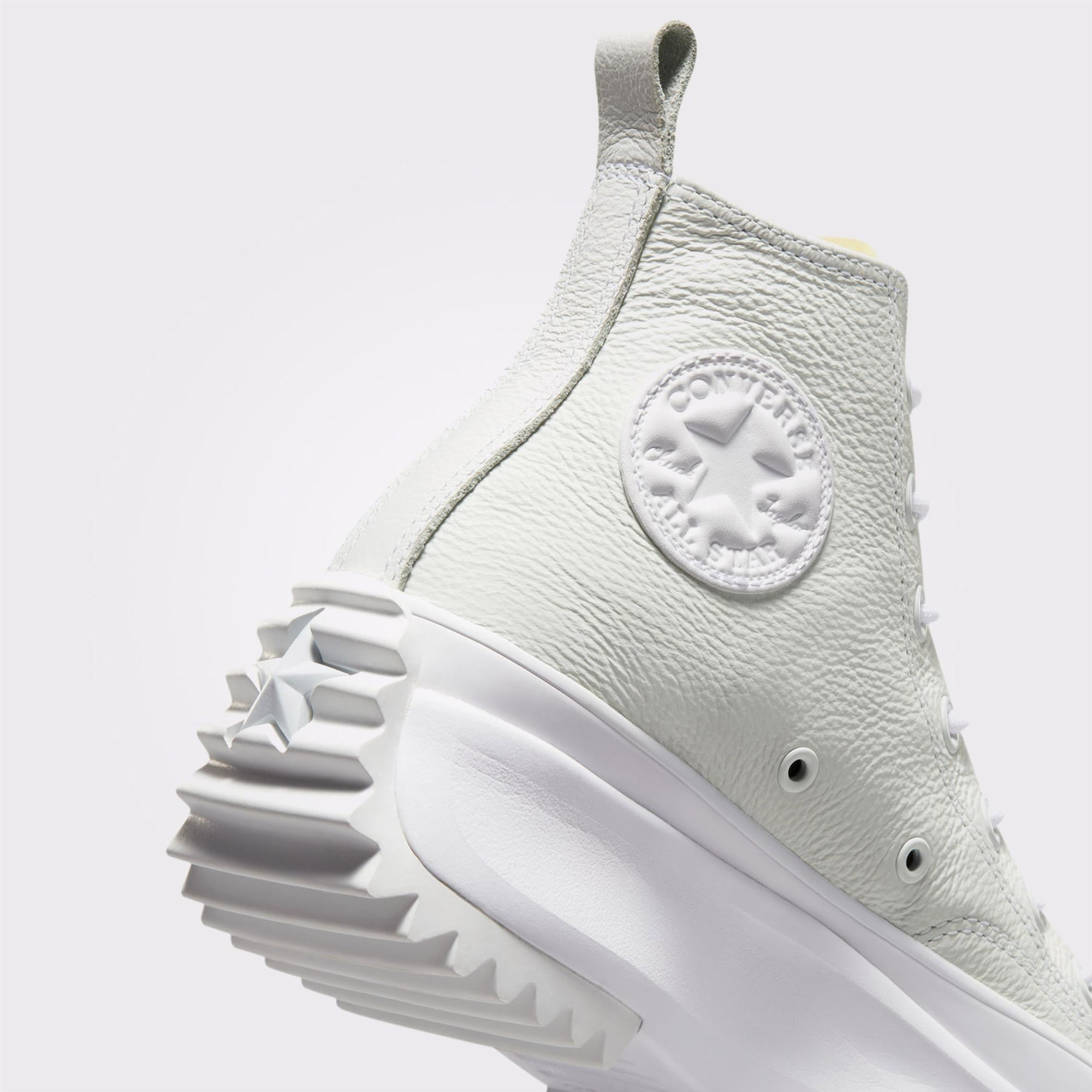 Converse Run Star Hike Utility Leather