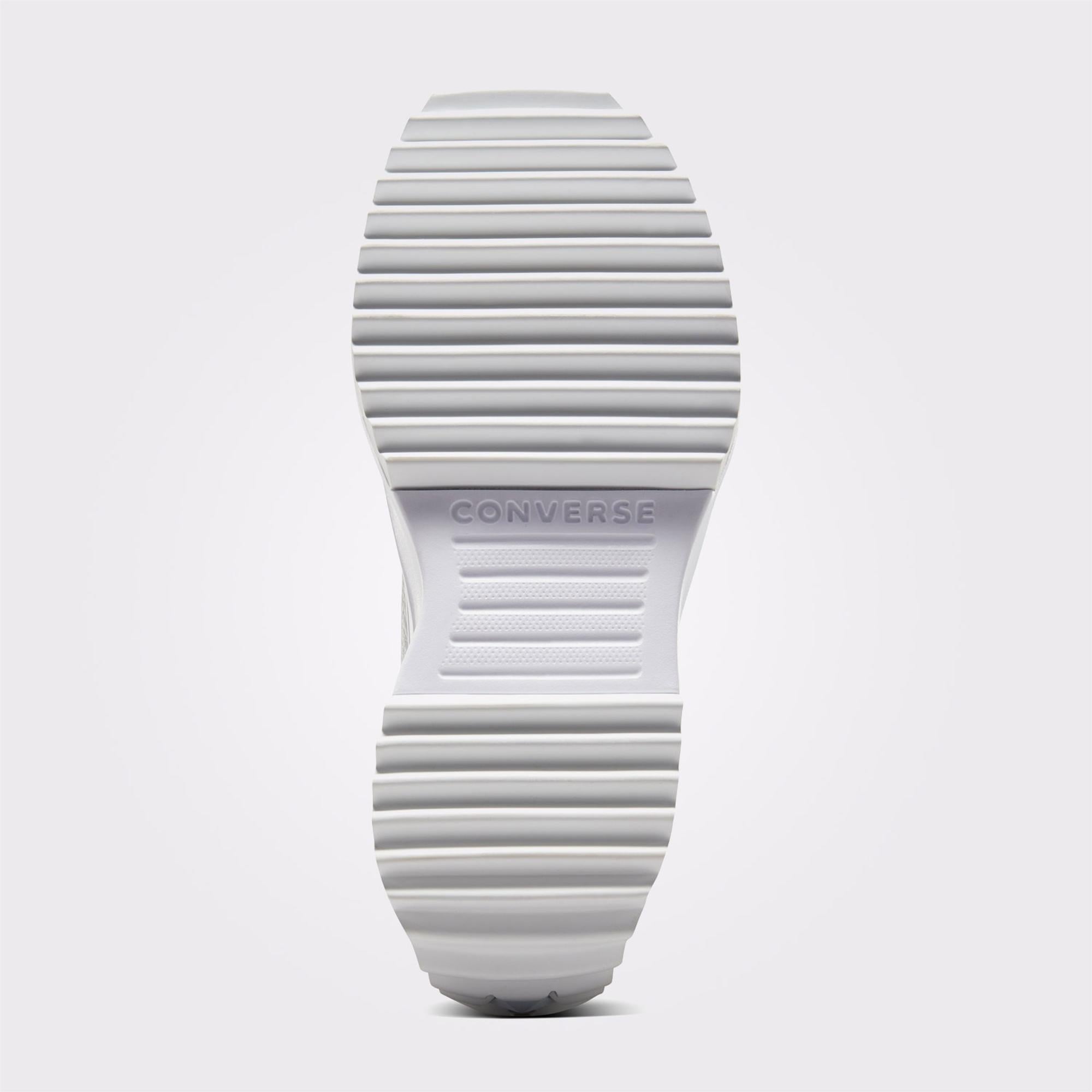 Converse Run Star Hike Utility Leather