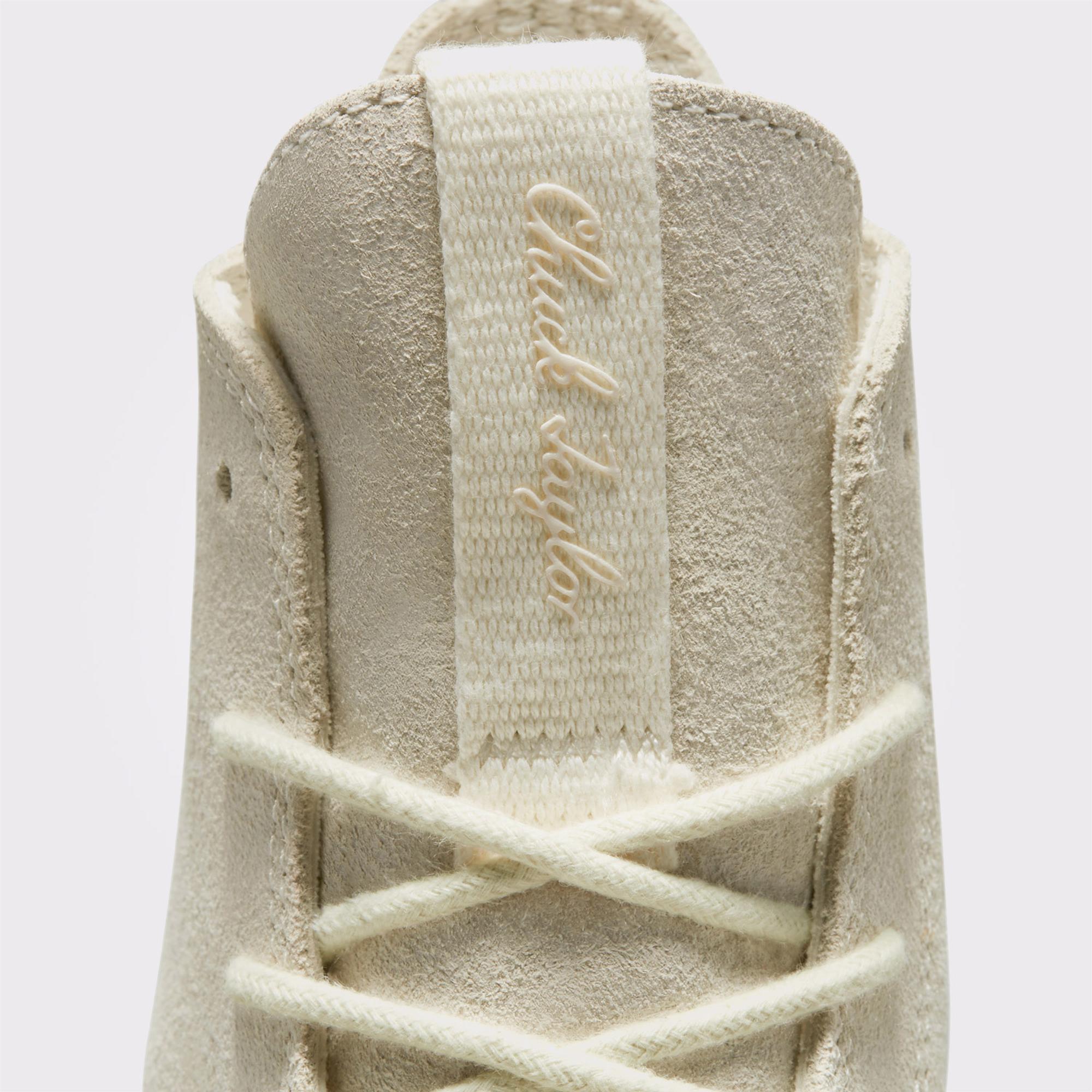 Converse Run Star Legacy Cx Platform Mono Suede