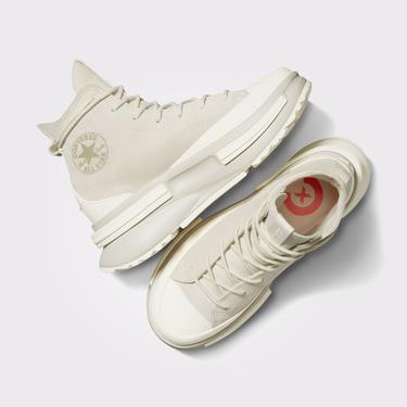  Converse Run Star Legacy Cx Platform Mono Suede