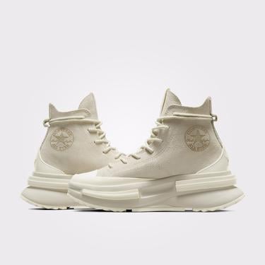  Converse Run Star Legacy Cx Platform Mono Suede