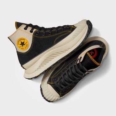  Converse Chuck 70 At-Cx City Workwear Unisex Bej Sneaker