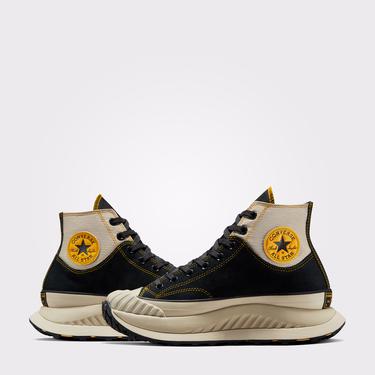  Converse Chuck 70 At-Cx City Workwear Unisex Bej Sneaker