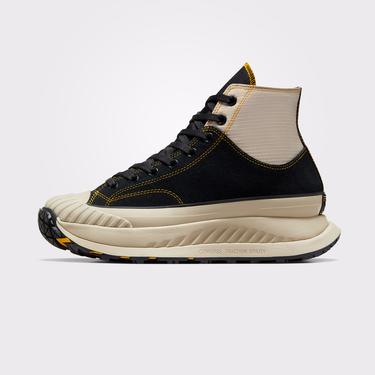  Converse Chuck 70 At-Cx City Workwear Unisex Bej Sneaker